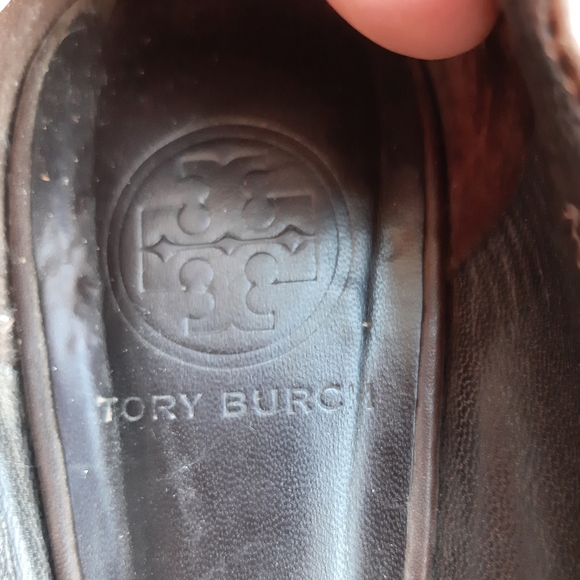 Tory Burch flats - Picture 3 of 3